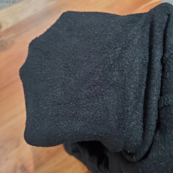 Dalia Collection Fleece Lining Winter Jogger Pants- Size XS - Picture 7 of 13